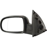 Opel Corsa C Sol Dış Dikiz Aynası Komple Elektrikli (1428304)