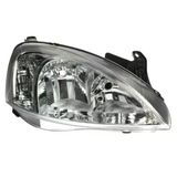 Opel Corsa C Sol Far Marka 442-1125L-Ldemd