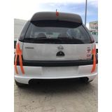 Opel Corsa C Spoon Spoiler