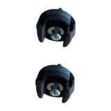 Opel Corsa C Vectra B Arka Tampon Baglanti Klipsi 2 Adet, 1406469 544544749