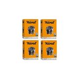 Opel Corsa C Z10xe Piston Segman Takımı 0.50 Göetze&Nüral