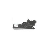 Opel Corsa- D- 07/11 Ön Tampon Braketi Sol