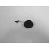 Opel Corsa- D- 07/11; Ön Tampon Çeki Demiri Kapağı Siyah (Tyg) (Oem No: 13179944)