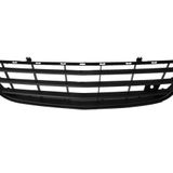 Opel Corsa- D- 07/11; Ön Tampon Panjuru Siyah (eurobump) 13231589