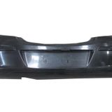 Opel Corsa- D- 07/14 Arka Tampon Siyah Kendinden Bantlı 5kapı Eurobump