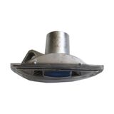 Opel Corsa- D- 07/14 Çamurluk Sinyali Sağ Gri Çerçeveli Eurolamp