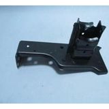 Opel Corsa- D- 07/14; Ön Tampon Demiri Bağlantı Ayağı Sol (Şasi Ucuna Bağlanan) (Oem No: 13191880)