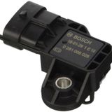 Opel Corsa D 1.2 / 1.4 Map Sensörü Bosch Marka 2011/2014