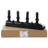 Opel Corsa D 1.2 - 1.4 Turbo Ateşleme Bobini (A12xer-A14xer) Orjinal Gm