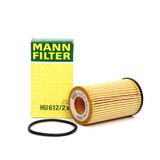 Opel Corsa D 1.2 / 1.4 Yağ Filtresi Mann