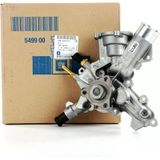 Opel Corsa D 1.2 1.4 Z12xep Z14xep Devirdaim Su Pompası Gm Marka