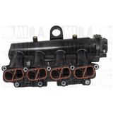 Opel Corsa D 1.3 Crdi 2006-2014/ Fiat Doblo 1.3 Mjt 2005-2010/ Fiorino 1.3 Mjt 2007-/ Emme Manifoldu 55213267 Wisco - Siyah