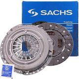 Opel Corsa D 1.4 Debriyaj Seti 2007-2014 Sachs Düz Vites