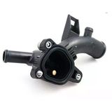 Opel / Corsa D 1.4 Termostat Gövdesi