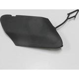 Opel Corsa- D- 11/14; Ön Tampon Çeki Demiri Kapağı Siyah (Tw) (Oem No: 1405100)