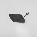 Opel Corsa- D- 11/14 Ön Tampon Çeki Demiri Kapağı Siyah Tw
