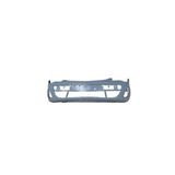 Opel Corsa- D- 11/14 Ön Tampon Gri Sis/Izgara Delikli