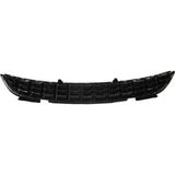 Opel Corsa- D- 11/14; Ön Tampon Panjuru (Eurobump) (Oem No: 1400871)