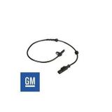 Opel Corsa D 2006-14 Arka Teker Abs Sensoru Gm,13381329