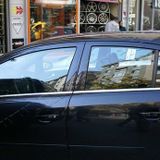 Opel Corsa D 2006-2015 6 Parça Paslanmaz Çelik Cam Çıtası