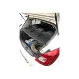 Opel Corsa D 2007-2013 Pandizot Bagaj Rafı
