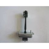 Opel Corsa D 2007-2014 Arka Kapı Durdurucusu Sağ - Sol Aynı (Adet) Gergisi) (Oem No: 13181961)