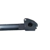 Opel Corsa D 2007-2014 Arka Tampon Demiri (Oem No: 13188290)