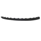 Opel Corsa D 2007-2014 Karlık Sol (Ön Tampon Altı) Siyah (Spoıler) (Oem No: 13229486)