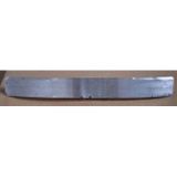 opel corsa- d- 2007-2014 ön tampon demiri (alümınyum) (tw) Oem No (13191879)