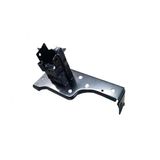 Opel Corsa D 2007-2014 Ön Tampon Demiri Bağlantı Ayağı Sağ (Şasi Ucuna Bağlanan) (Oem No: 13191881)