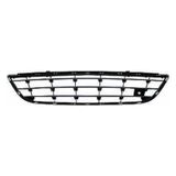 Opel Corsa D 2007 Tampon Orta Izgarası Ön Oem No:6400639