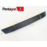 Opel Corsa D 2011-2014 Ön Tampon Bandı Çekı Demir Kapaklı (Oem No: 13344501)