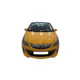 Opel Corsa D (2011 - 2015) Makyajlı Stainmetz Ön Tampon Ek (plastik)