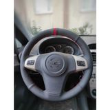 Opel Corsa D Araca Özel Direksiyon Kılıfı Açıklamayı Okuyunuz