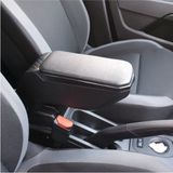 Opel Corsa D Araca Özel Kol Dayama Kolçak Siyah 2017-2014 Arası Uyumlu Pnd