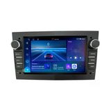 Opel Corsa D & Astra H Uyumlu 7 İnç Android Multimedya Sistemi (8Gb Ram / 128Gb Hafıza)