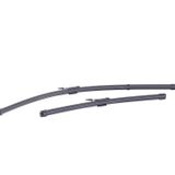 Opel Corsa D Corsa E 2007- Silecek Süpürgesı Ön Takım 650 / 400 Mm (Oem No:1272111)
