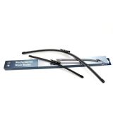 Opel Corsa D İle Uyumlu BSG Sılecek Süpürgesı Ön Takım Muz Tıpı 660/406Mm Corsa Bm 07- (Oem No: 1272111), 1000034548147