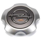 Opel Corsa D Kahverengi Jant Göbeği Orijinal GM