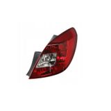 Opel Corsa D Kasa Sağ Arka Stop Lambası 2006--2014