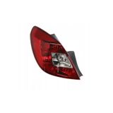 Opel Corsa D Kasa Sol Arka Stop Lambası 2006--2014