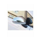 Opel Corsa D Krom Ayna Kapağı 2 Prç, 2006-2014 Arası P, Çelik FTY-770