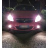 Opel Corsa D Led Xenon Uzun Far Aydınlatma Ampulu Femex Eco Power H1
