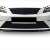 Opel Corsa D MK4 uyumlu ÇUPRA Ön Tampon Lipi Cupra Lip 3 Parça