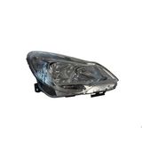 Opel Corsa D Ön Far Sağ Valeo 2011 Sonrası Uyumlu