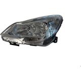 Opel Corsa D Ön Far Sol Valeo 2011 Sonrası Uyumlu