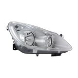 Opel Corsa D Ön Sağ Far Depo