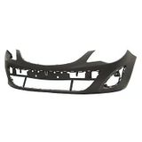Opel Corsa D Ön Tampon Astarlı 2010- (Oem No: 95508031)