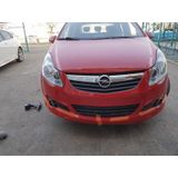 Opel Corsa D Ön Tampon Eki - Otaksan Tuning
