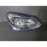 Opel Corsa D Sağ Ön Far Sıfır Valeo 2011-2015